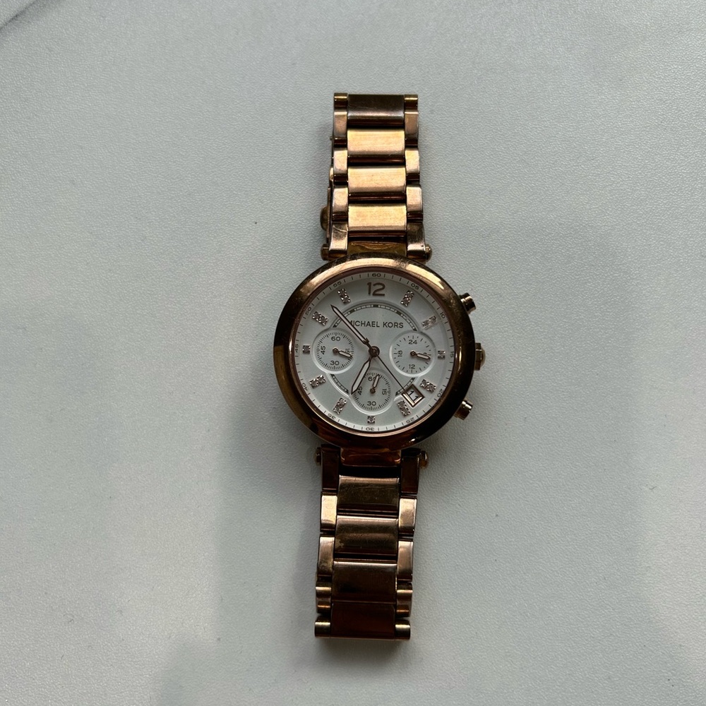 Michael Kors Watch